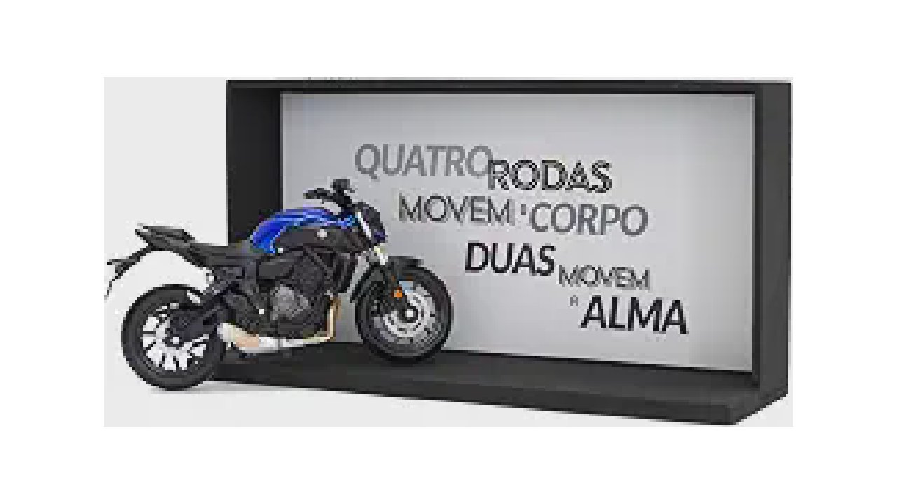 Qual é a Melhor Moto da Yamaha: Top 7 Miniaturas