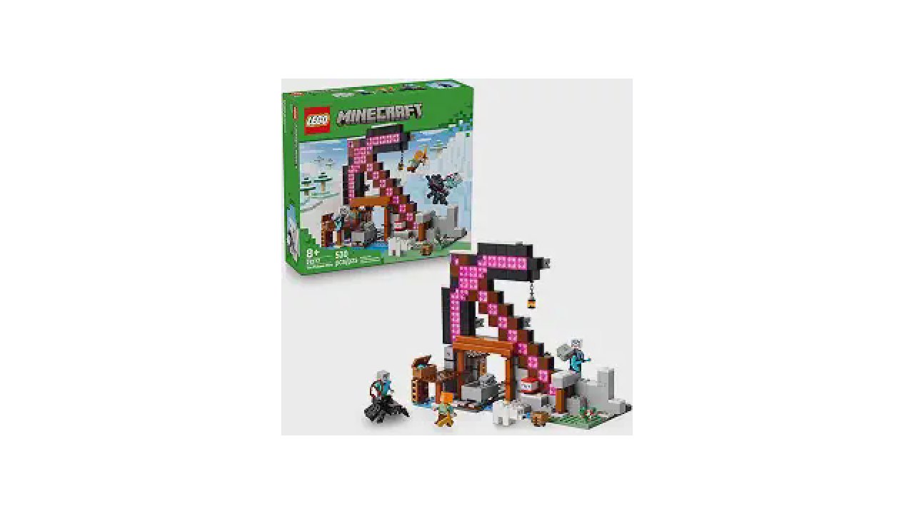 Qual é a Melhor Picareta do Minecraft: 9 Opções Top