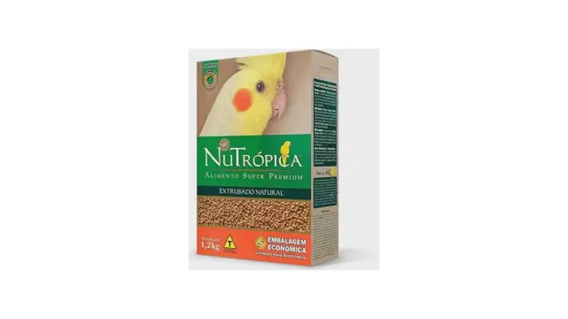 Qual é a Melhor Ração para Calopsita? Guia e Top 10