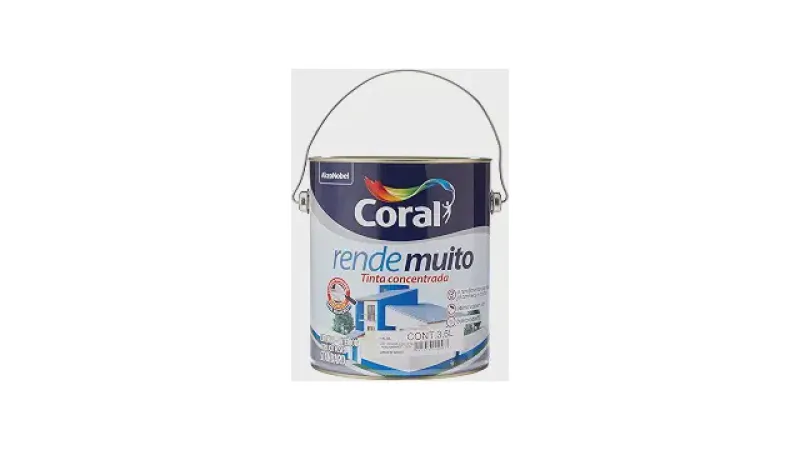 Qual e a Melhor Tinta Coral ou Suvinil? O Veredito
