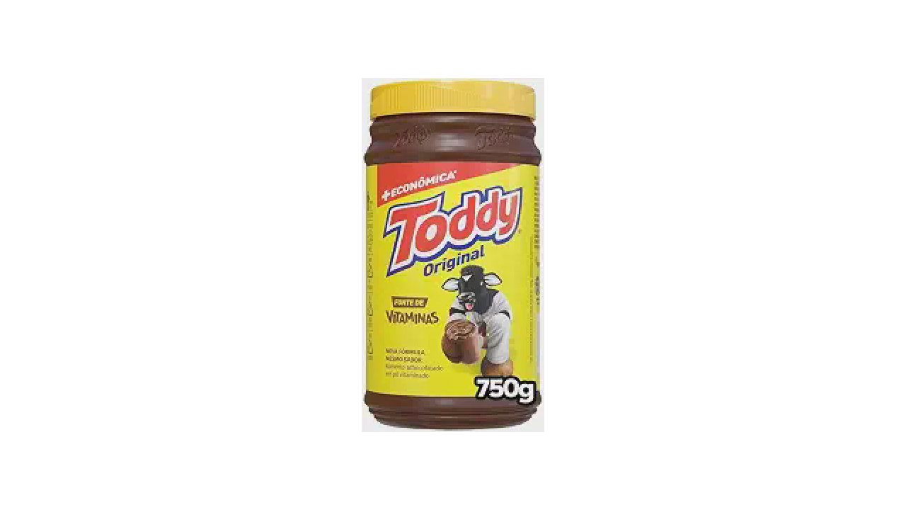 Qual é mais escuro Toddy ou Nescau? O Veredito Final