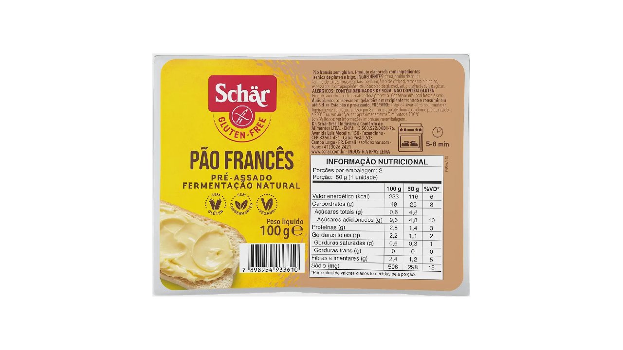 Qual é Mais Saudável Pão Francês ou Pão Integral? 10 Opções Nutritivas