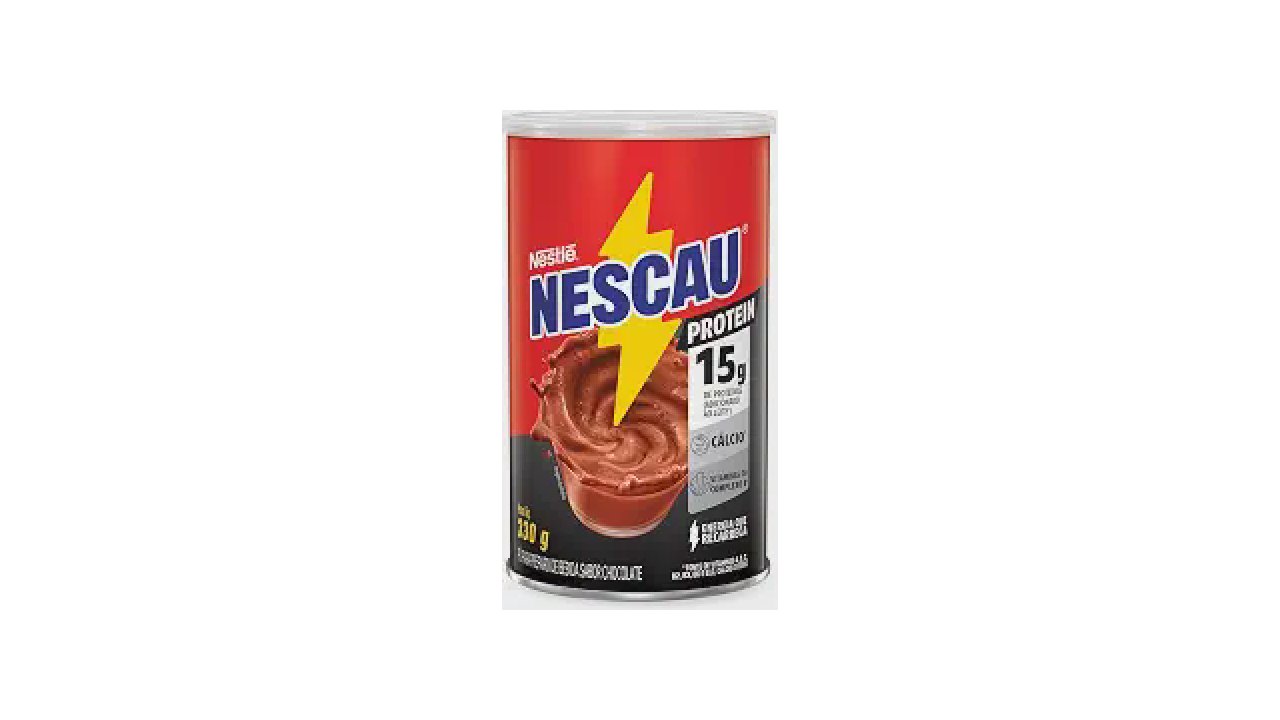 Qual é mais saudável toddy ou nescau: O Veredito Final