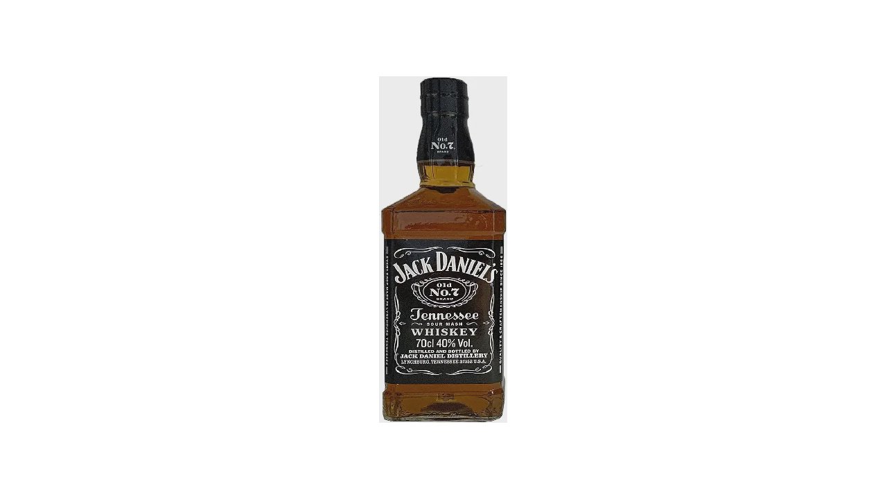 Qual é Melhor Jack Daniel's ou Red Label? Análise