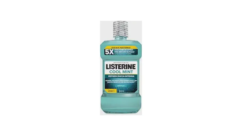 Qual é Melhor Listerine ou Colgate Plax? Guia Real
