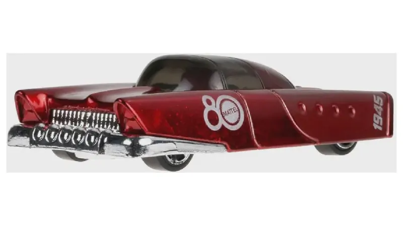 Qual é o carrinho da hot wheels mais raro? 10 Opções