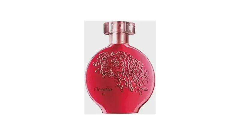 Qual é o Floratta Mais Cheiroso? Top 10 Favoritos