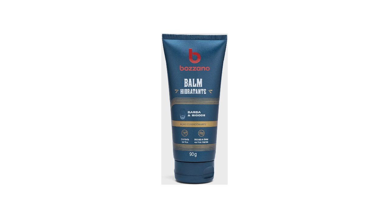 Qual é o Melhor Balm para Barba para Fios Macios?