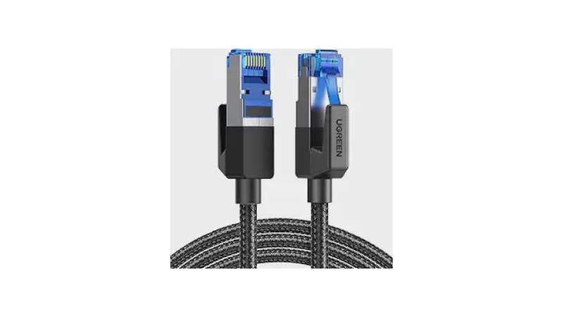 Qual é o Melhor cabo de rede para internet Gamer?