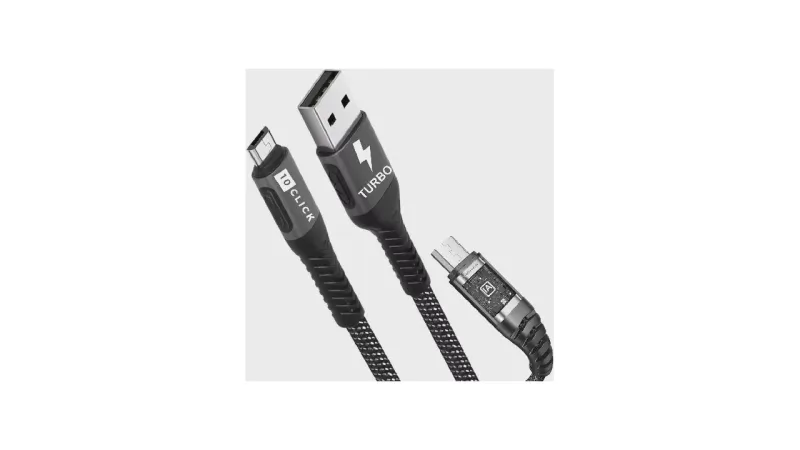 Qual É O Melhor Cabo Micro USB? 10 Melhores Opções