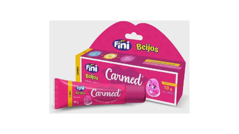 Qual e o Melhor Carmed? Ranking dos 10 Favoritos