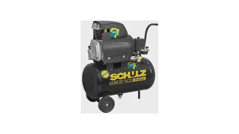Qual é o Melhor Compressor para Pneus e Pintura?