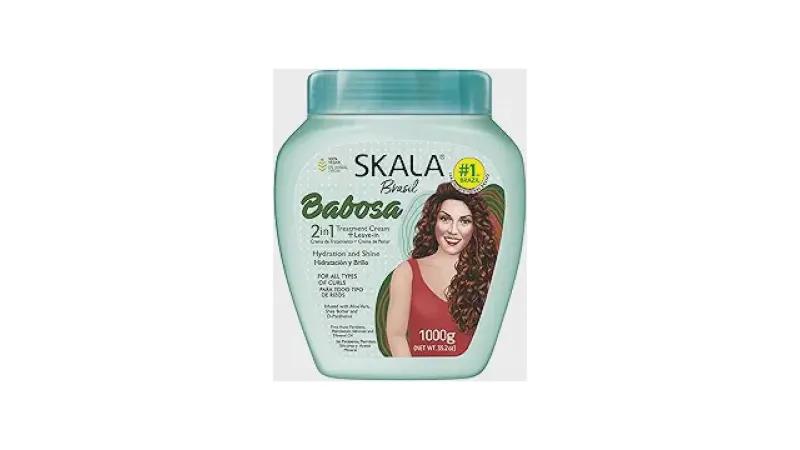 Qual é o Melhor Creme da Skala para Cronograma?