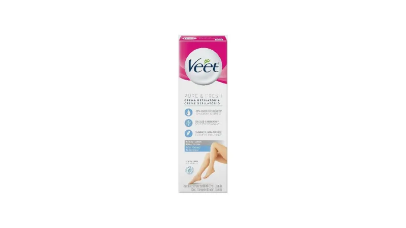 Qual é o Melhor creme depilatório? 10 Opções Suaves