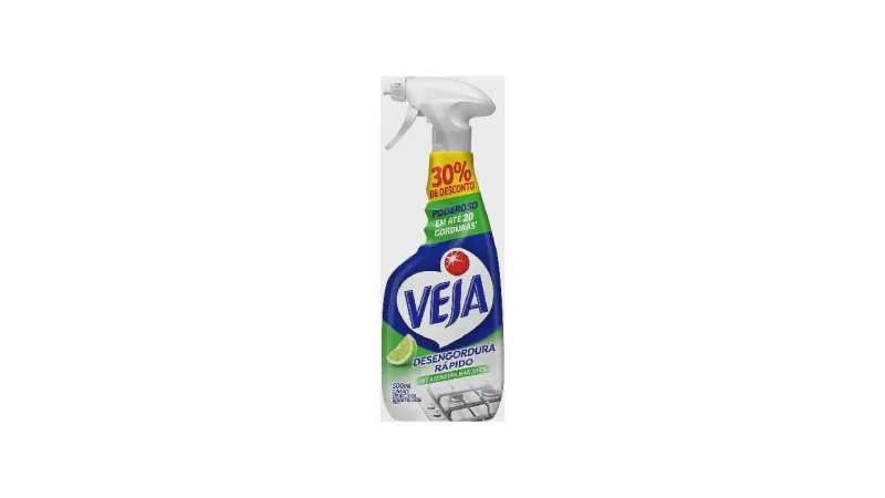 Qual é o Melhor Desengordurante: Top 10 Eficazes