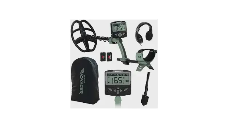 Qual e o Melhor Detector de Metal? Guia de Compra