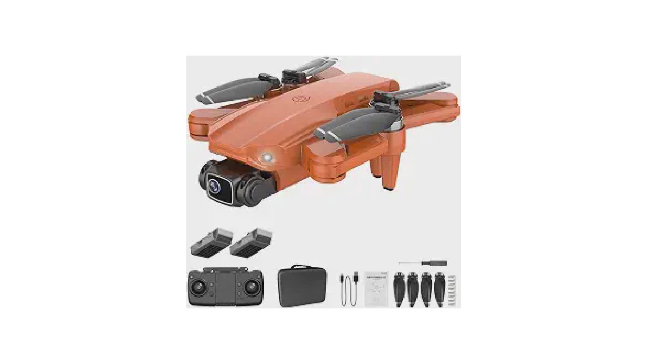 Qual é o Melhor Drone do Mundo? Guia de Compra
