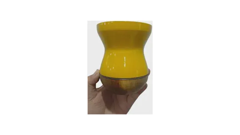 Qual é o Melhor Material para Fabricação das Cuias de Chimarrão Vidro ou Madeira: Guia e 10 Opções