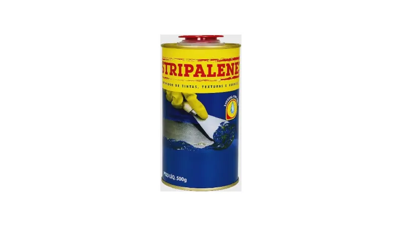Qual é o Melhor removedor de tinta automotiva: Top 10