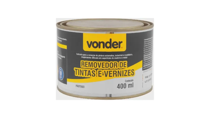 Qual e o Melhor removedor de tintas: Gel, Líquido ou Spray?