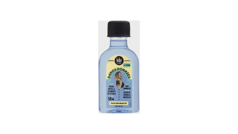 Qual é o Melhor Reparador de Pontas para Brilho?