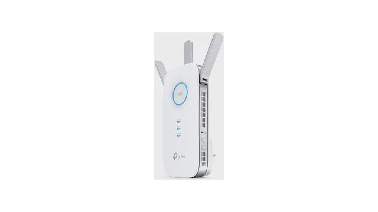 Qual é o Melhor repetidor de sinal wi fi Potente?