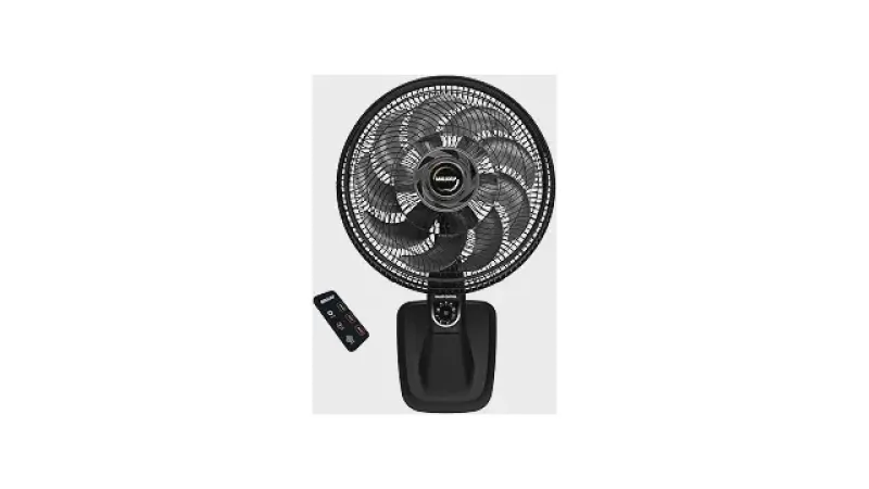 Qual e o Melhor Ventilador de Parede? Top 10 Potentes