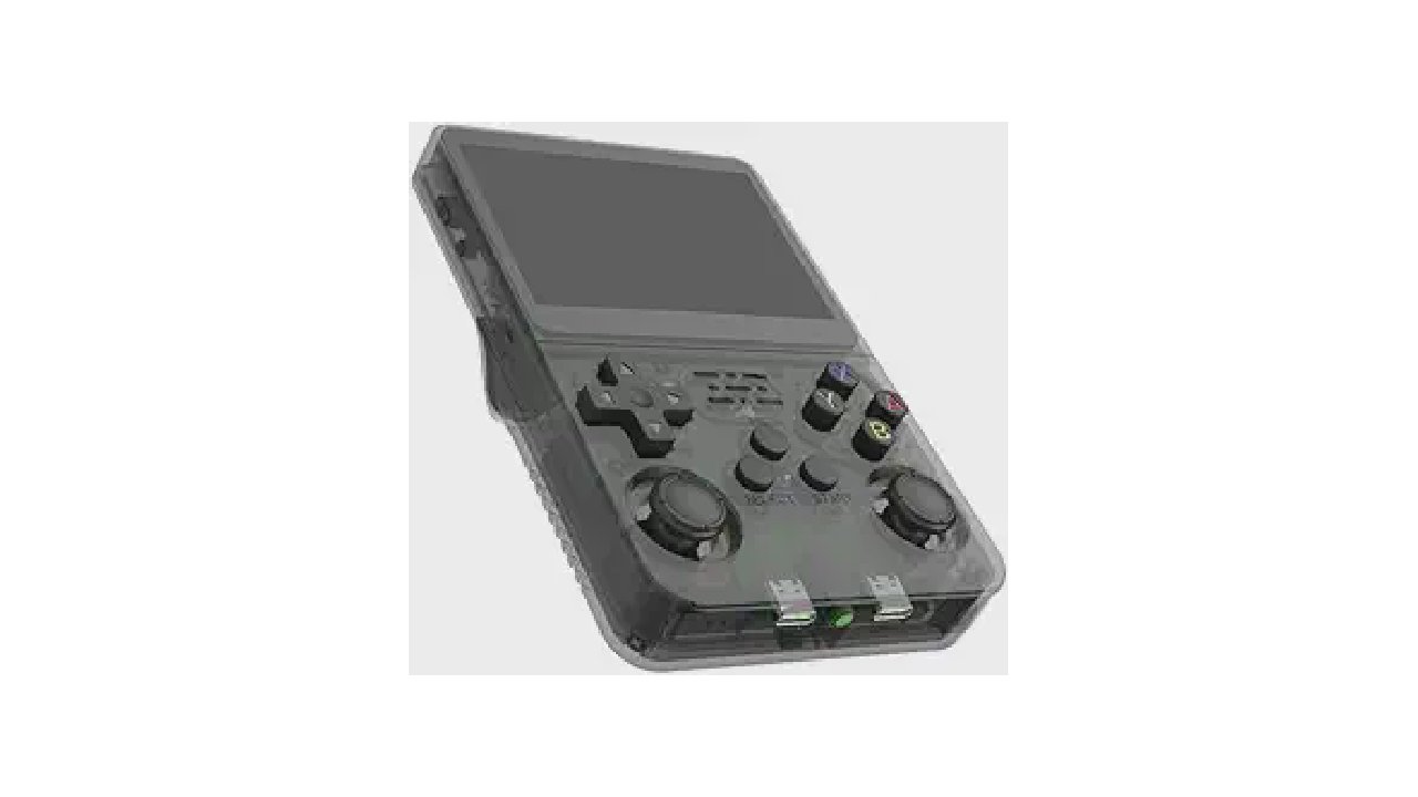 Qual é o Melhor Videogame Portátil: Modelos Baratos