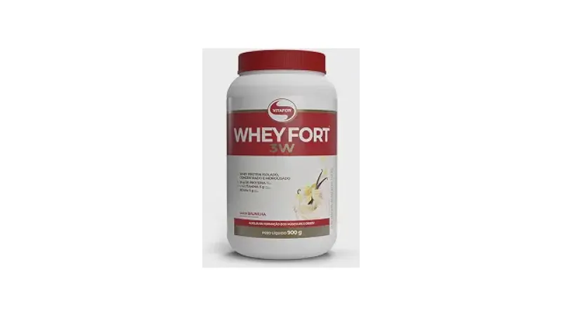 Qual é o Melhor Whey Protein para Emagrecer: Top 9