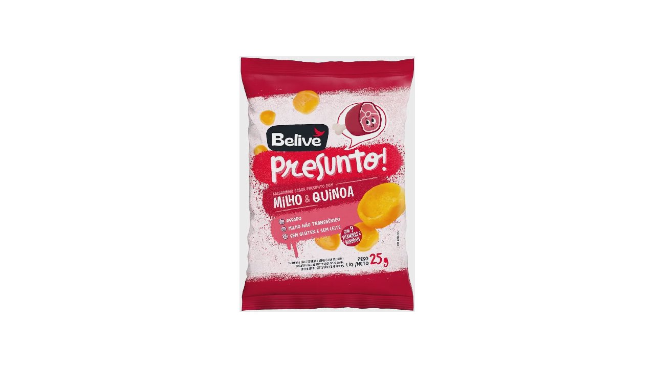 Qual e o Salgadinho Mais Saudável da Elma Chips: Guia