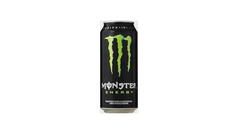 Qual energético mais forte baly ou monster? O Guia