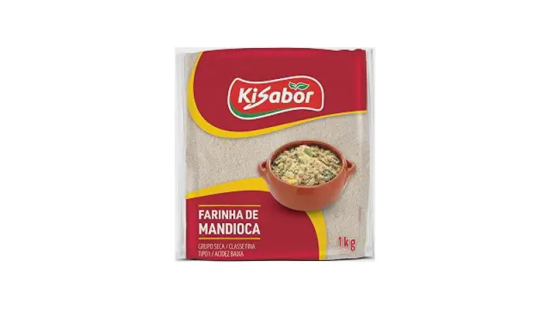 Qual farinha usar para fazer farofa de banana? Guia de Textura e Sabor
