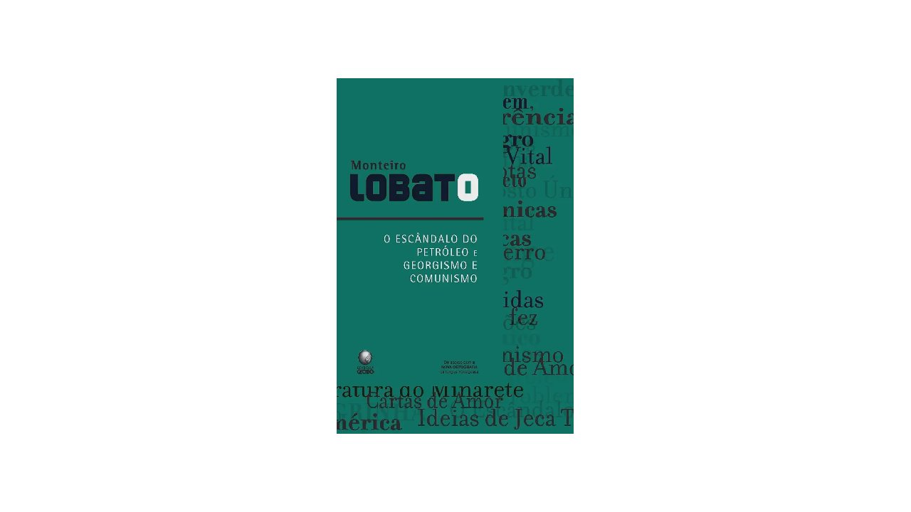 Qual Foi o Primeiro Livro de Monteiro Lobato? Guia