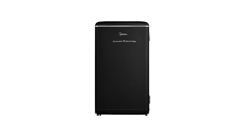 Qual frigobar retrô gasta menos energia para deixar no quarto? 7 Modelos