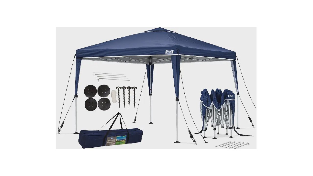 Qual Gazebo é Mais Resistente? 10 Modelos Robustos