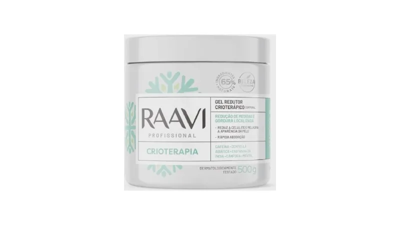 Qual Gel Redutor de Gordura Realmente Funciona: Top 10