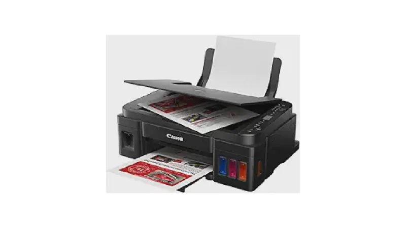 Qual Impressora é Melhor HP ou Canon? Comparativo