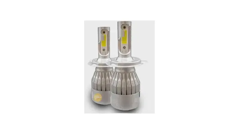 Qual Lâmpada de Led Mais Forte Automotiva? Análise Top 10