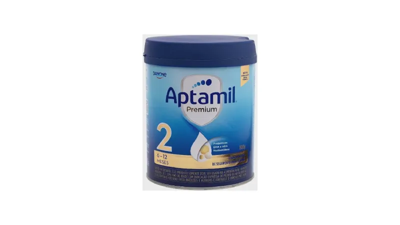 Qual Leite Sustenta Mais Nan ou Aptamil? Guia de Saciedade