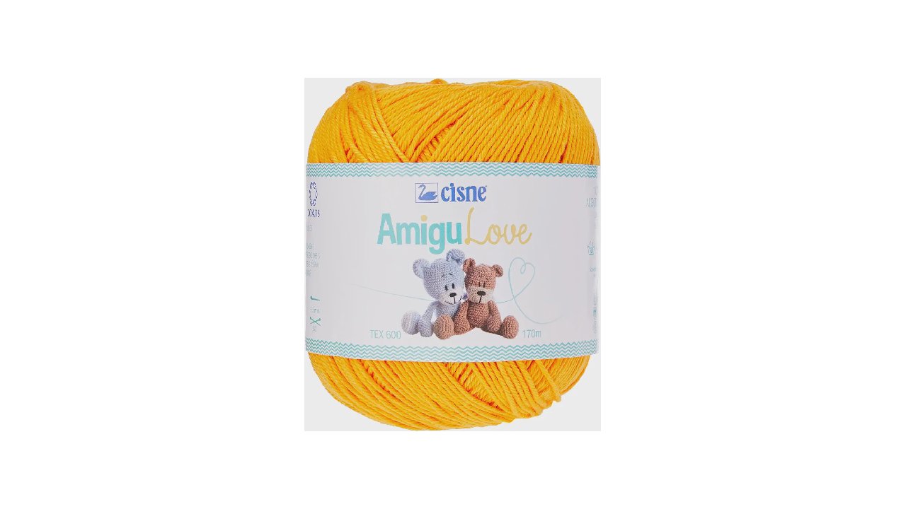 Qual Linha Substitui a Amigurumi: Soft ou Chenille?