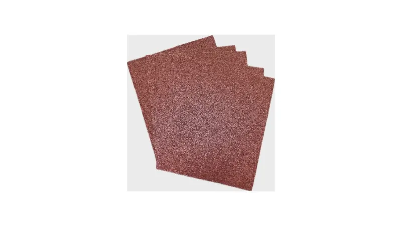 Qual lixa usar para madeira pintada? Guia de Grãos