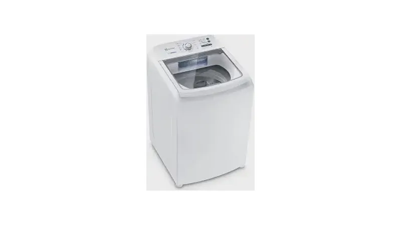 Qual Máquina de Lavar e Melhor Brastemp ou Electrolux 17kg: 5 Opções Top