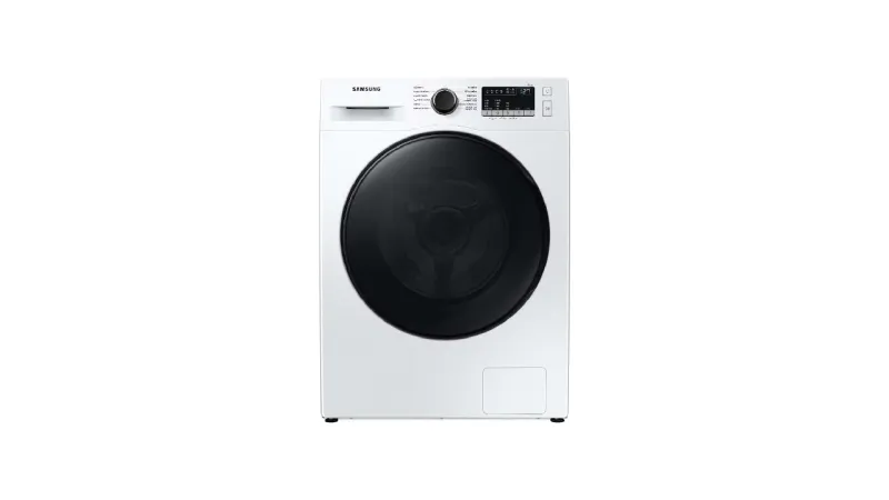 Qual máquina de lavar frontal economiza mais insumos por ciclo? 2 Modelos