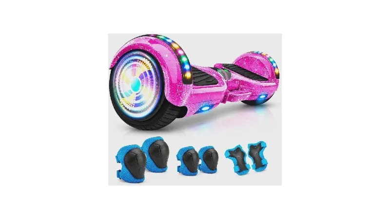 Qual marca de hoverboard que explode: Guia de Segurança e Melhores Modelos