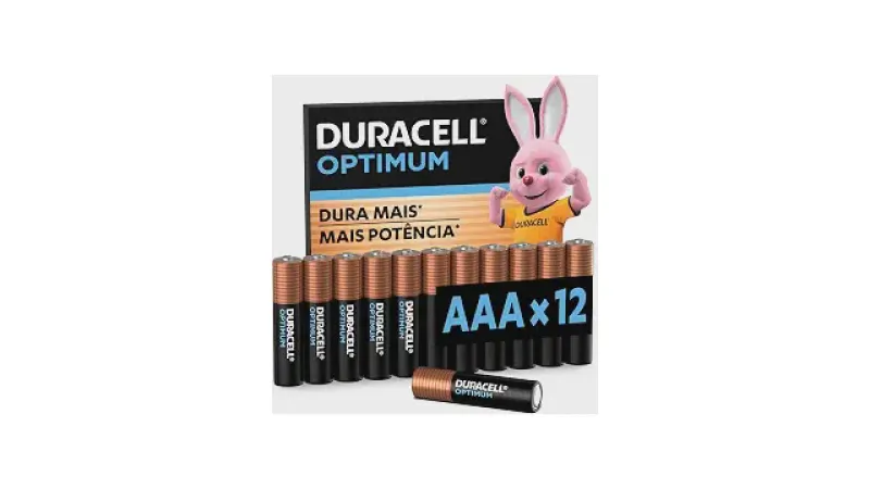 Qual marca de pilha dura mais? 8 Opções Alcalinas