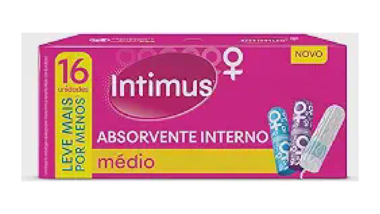 Qual Melhor Absorvente Interno ou Externo? Guia Prático