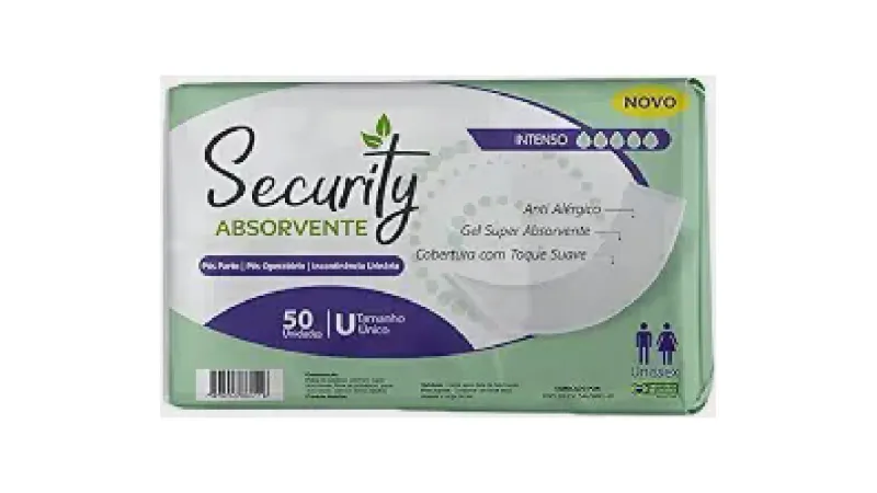 Qual Melhor absorvente noturno para pós parto? 10 Opções Seguras