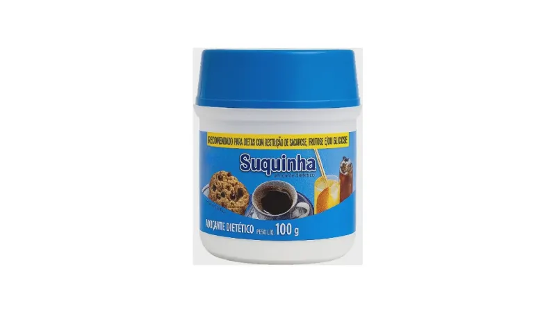 Qual Melhor adoçante que não amarga: Top 10 Opções