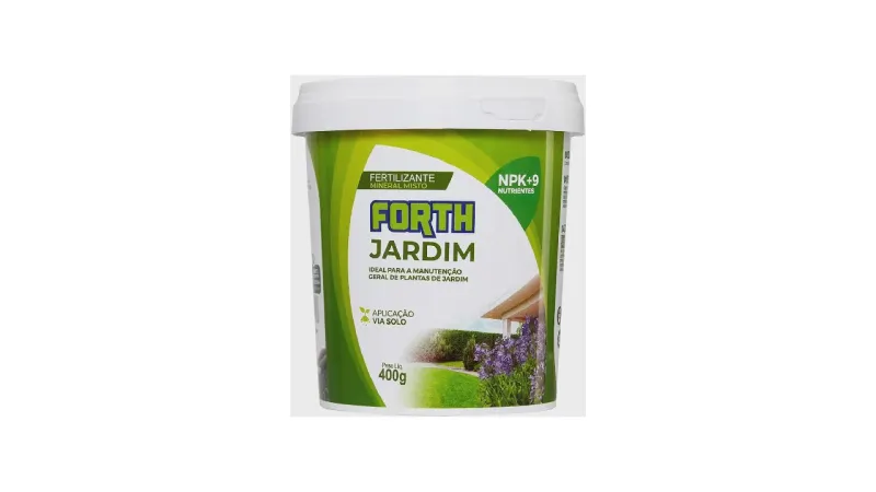 Qual Melhor adubo para plantas de jardim: Guia NPK