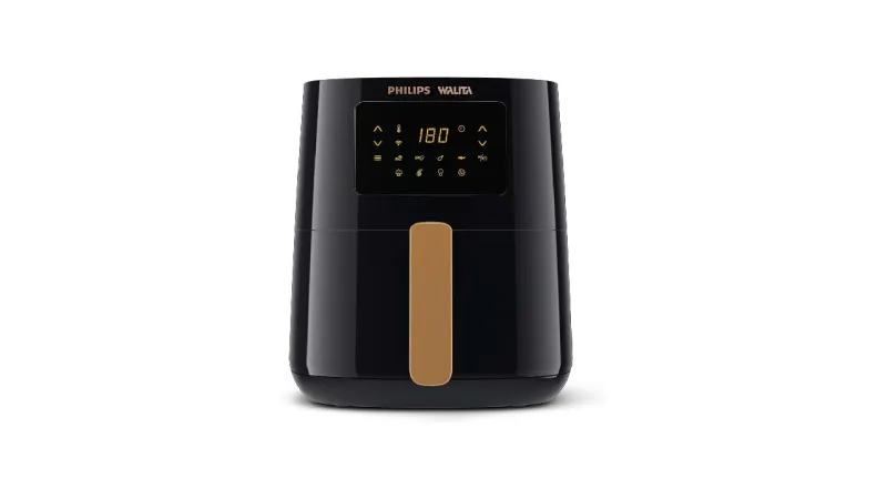 Qual Melhor Air Fryer 4L? 10 Modelos Essenciais